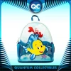 Quantum Collectibles Loungefly Disney The Little Mermaid Sidekicks US Exclusive Mini Backpack Preorder