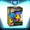 Quantum Collectibles Funko Pop! Vinyls Funko Pop! Villains Captain Hook Hot Topic Blacklight Exclusive Preorder 1 Quantum Collectibles Funko Pop! Vinyls Funko Pop! Villains Captain Hook Hot Topic Blacklight Exclusive Preorder