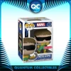 Quantum Collectibles Funko Pop! Marvel Through The Ages Doctor Octopus Target Exclusive Preorder 2 Quantum Collectibles Funko Pop! Marvel Through The Ages Doctor Octopus Target Exclusive Preorder