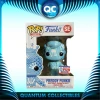 Quantum Collectibles Funko Pop! Vinyls Funko Pop! Funkon 2021 Art Series Freddy (Baby Blue With White Crowns) Preorder