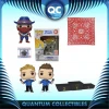 Quantum Collectibles Funko Pop! Funkon 2021 Pop Ranger Team Box Preorder