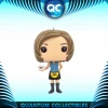 Quantum Collectibles Funko Pop! Christmas Ornament Rachel Green Preorder