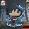Quantum Collectibles Funko Pop! Demon Slayer Giyu Tomioka AAA Anime Exclusive Funkoween Preorder 1 Quantum Collectibles Funko Pop! Demon Slayer Giyu Tomioka AAA Anime Exclusive Funkoween Preorder