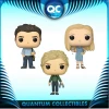 Quantum Collectibles Funko Pop! Vinyls Funko Pop! Ozark Bundle Of 3 Preorder