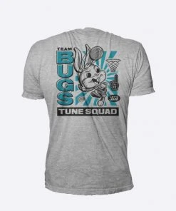 Quantum Collectibles Funko Pop! Space Jam Team Bugs Shirt Funko Shop Exclusive Preorder