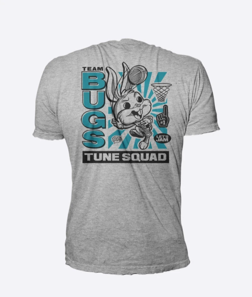 Quantum Collectibles Funko Pop! Space Jam Team Bugs Shirt Funko Shop Exclusive Preorder 3 Quantum Collectibles Funko Pop! Space Jam Team Bugs Shirt Funko Shop Exclusive Preorder