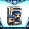 Quantum Collectibles Funko Pop! Rocks John Lennon In Pea Coat Funko Shop Exclusive Preorder (Common Only)