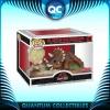 Quantum Collectibles Funko Pop! Jurassic Park Dr Sattler With Triceratops Moment Target Exclusive Preorder 2 Quantum Collectibles Funko Pop! Jurassic Park Dr Sattler With Triceratops Moment Target Exclusive Preorder