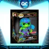 Quantum Collectibles Funko Pop! Vinyls Funko Pop! Marvel Black Light Hulk 10 Inch Target Exclusive 2 Quantum Collectibles Funko Pop! Vinyls Funko Pop! Marvel Black Light Hulk 10 Inch Target Exclusive