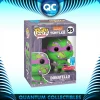 Quantum Collectibles Funko Pop! Artist Series: TMNT Donatello Target Exclusive Pre-Order