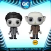 Quantum Collectibles Funko Pop! Nosferatu Common And Chase Bundle Preorder