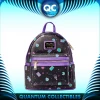 Quantum Collectibles Loungefly Hocus Pocus Mini Backpack Disney Parks Exclusive Pre-Order