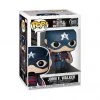 Quantum Collectibles Funko Pop! Falcon And The Winter Soldier John F Walker Preorder Funko Pop! Vinyls 2 Quantum Collectibles Funko Pop! Falcon And The Winter Soldier John F Walker Preorder Funko Pop! Vinyls