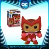 Quantum Collectibles Funko Pop! Vinyls Funko Pop! Marvel Gingerbread Scarlet Witch Preorder