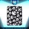 Quantum Collectibles Pop Vinyls Funko Jack Skellington Fleece Throw Preorder