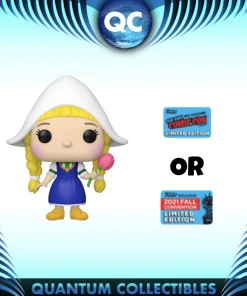 Quantum Collectibles Funko Disney It’s A Small World Netherlands US Import Preorder