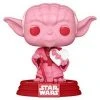 Quantum Collectibles Funko Pop! Vinyls Funko Pop! Star Wars Valentines Yoda With Heart Pre-Order 1 Quantum Collectibles Funko Pop! Vinyls Funko Pop! Star Wars Valentines Yoda With Heart Pre-Order