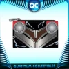 Quantum Collectibles Loungefly Thor 4: Love And Thunder - Thor Costume Glow Flap Purse Preorder 1 Quantum Collectibles Loungefly Thor 4: Love And Thunder - Thor Costume Glow Flap Purse Preorder