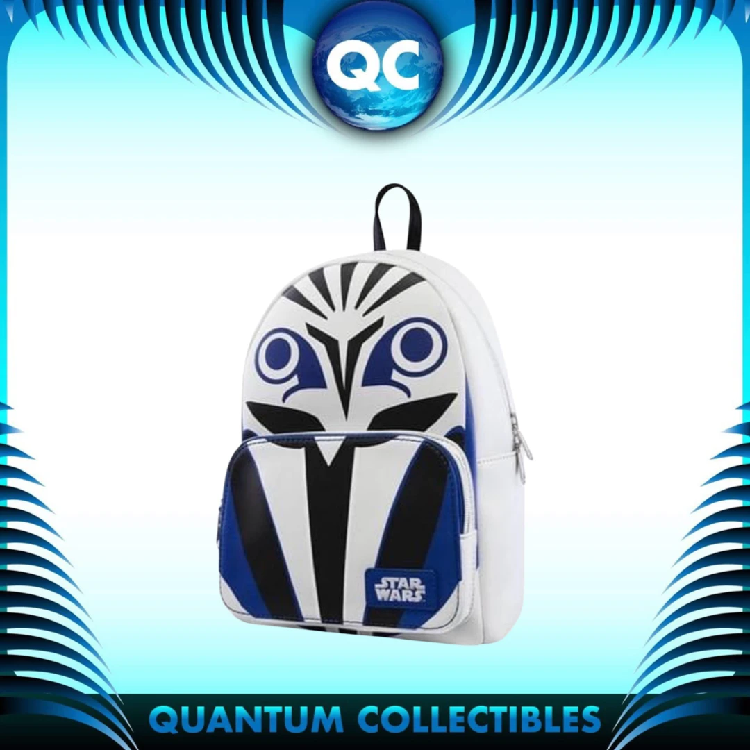 Quantum Collectibles Funko Pop! Vinyls Funko Star Wars The Mandalorian Bo Katan Backpack TargetCon Exclusive Preorder 3 Quantum Collectibles Funko Pop! Vinyls Funko Star Wars The Mandalorian Bo Katan Backpack TargetCon Exclusive Preorder