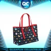 Quantum Collectibles Loungefly Pokémon Block Art Tote US Exclusive Preorder