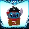 Quantum Collectibles Loungefly Pirate Stitch Figural Cruiseline Exclusive Mini Backpack Preorder