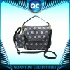 Quantum Collectibles Loungefly Villains Chibi Crossbody And Coin Purse Preorder