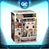 Quantum Collectibles Funko Pop Rocks Queen Freddie Mercury Diamond Big Apple Exclusive Preorder