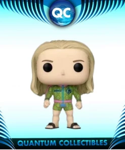 Quantum Collectibles Funko Pop! Vinyls Funko Pop WWE Matt Riddle Preorder