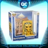Quantum Collectibles Funko Fair 22: Iron Maiden Powerslave Album Preorder Bundles