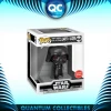 Quantum Collectibles Funko POP! Star Wars Bounty Hunter Series Darth Vader GameStop Exclusive Deluxe Pre-Order Funko Pop! Vinyls