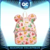 Quantum Collectibles Loungefly Mickey Mouse Fruit Mini Backpack Preorder