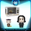 Quantum Collectibles Harry Potter Mini Movie Moment Snape (Chance Of Chase) Preorder Funko Pop! Vinyls 2 Quantum Collectibles Harry Potter Mini Movie Moment Snape (Chance Of Chase) Preorder Funko Pop! Vinyls
