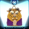 Quantum Collectibles Loungefly Winter Beast US Exclusive Mini Backpack Preorder