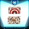 Quantum Collectibles Loungefly Marvel Captain America Floral Wallet Preorder