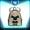Quantum Collectibles Loungefly Marvel Loki Cosplay Mini Backpack Pre-Order