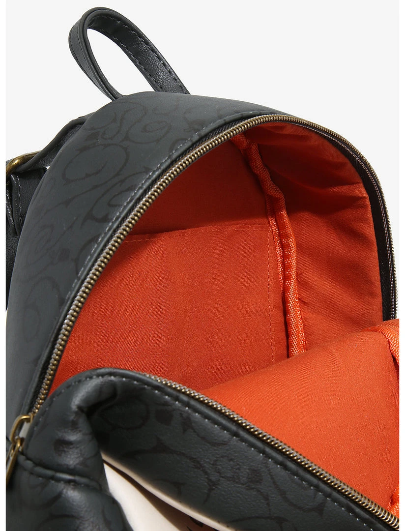 Quantum Collectibles Loungefly The Nightmare Before Christmas Jack And Sally Mini Backpack - US Exclusive Pre-Order 6 Quantum Collectibles Loungefly The Nightmare Before Christmas Jack And Sally Mini Backpack - US Exclusive Pre-Order