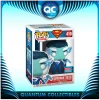 Quantum Collectibles Funko Pop! DC Blue Superman Festival Of Fun Funko Pop! Vinyls 1 Quantum Collectibles Funko Pop! DC Blue Superman Festival Of Fun Funko Pop! Vinyls
