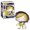 Quantum Collectibles USA Exclusive Stickered Pop Vinyls Funko Pop! Ad Icons Morton Salt Girl Diamond Collection BoxLunch Exclusive