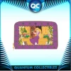 Quantum Collectibles Loungefly Disney Princess Stories Rapunzel US Exclusive Wallet Preorder