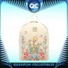 Quantum Collectibles Loungefly Marvel Groot Floral Mini Backpack Preorder