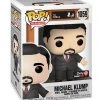 Quantum Collectibles Funko Pop! The Office Michael Klump GameStop Exclusive Preorder 1 Quantum Collectibles Funko Pop! The Office Michael Klump GameStop Exclusive Preorder