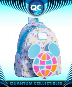 Quantum Collectibles Loungefly WDW Balloons Disney Parks Exclusive Mini Backpack Preorder