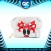 Quantum Collectibles Loungefly Sequin Snowman Minnie Mouse Wallet Preorder 2 Quantum Collectibles Loungefly Sequin Snowman Minnie Mouse Wallet Preorder