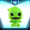 Quantum Collectibles Funko Pop! Plush Nightmare Before Christmas Blacklight Oogie Boogie Preorder Funko Pop! Vinyls