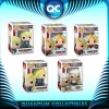 Quantum Collectibles Funko Pop! Vinyls Funko Pop! Fullmetal Alchemist: Brotherhood Bundle Of 5 Including Chase Preorder