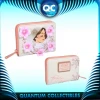 Quantum Collectibles Loungefly Princess Leia Floral US Import Wallet Preorder 2 Quantum Collectibles Loungefly Princess Leia Floral US Import Wallet Preorder