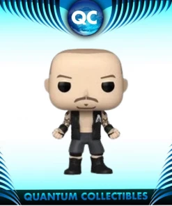 Quantum Collectibles Funko Pop! Vinyls Funko Pop WWE Randy Orton Preorder