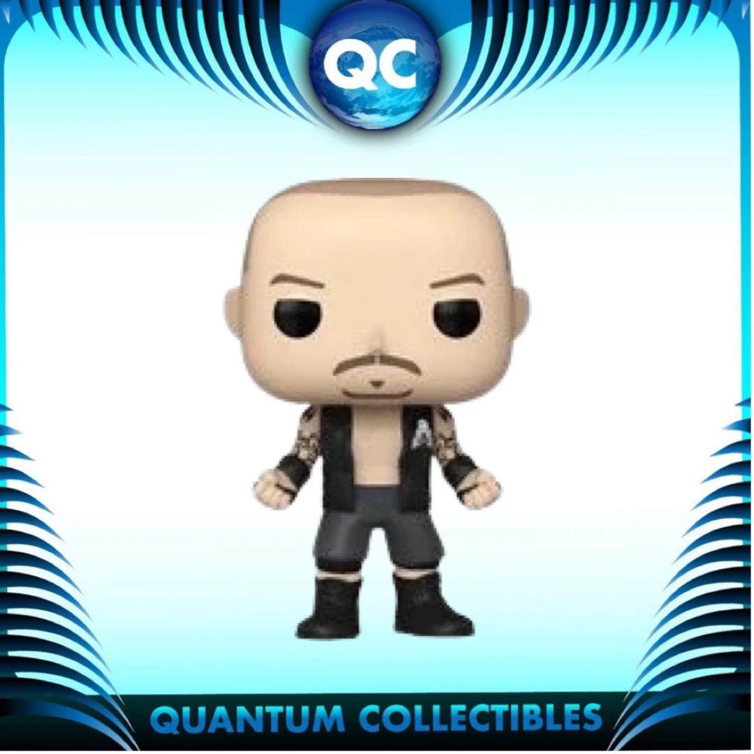 Quantum Collectibles Funko Pop! Vinyls Funko Pop WWE Randy Orton Preorder 3 Quantum Collectibles Funko Pop! Vinyls Funko Pop WWE Randy Orton Preorder