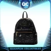 Quantum Collectibles Loungefly Mickey Mouse Constellations GITD US Exclusive Mini Backpack Preorder 2 Quantum Collectibles Loungefly Mickey Mouse Constellations GITD US Exclusive Mini Backpack Preorder