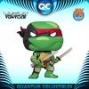 Quantum Collectibles Funko Pop! Vinyls Funko Pop! TMNT Leonardo (common Only) PX Previews Exclusive Preorder